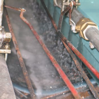 RugSpa - Rug going through the machine and rinsing. - Carpet Cleaning Near Me - Spokane, Washington RugSpa - Rug going through the machine and rinsing. - Carpet Cleaning Near Me - Spokane, Washington