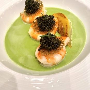 Essential by Christophe - French Near Me - New York, New York