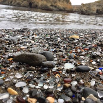 Glass Beach - Beaches Near Me Glass Beach - Beaches Near Me