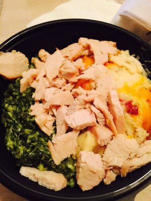 Boston Market by null