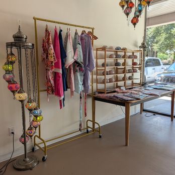 Pedalisa Art - Arts & Crafts Near Me - Sugar Land, Texas