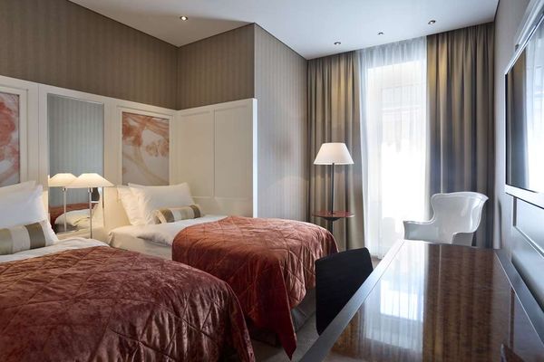 The Harmonie Vienna, BW Premier Collection by Best Western by null