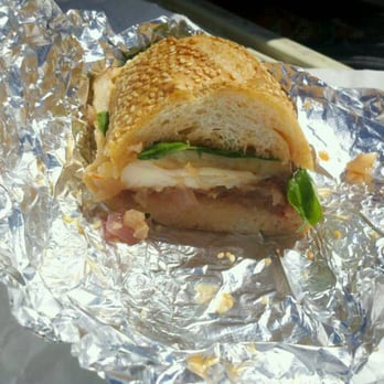 Darwin - Sandwiches Near Me - Syracuse, New York