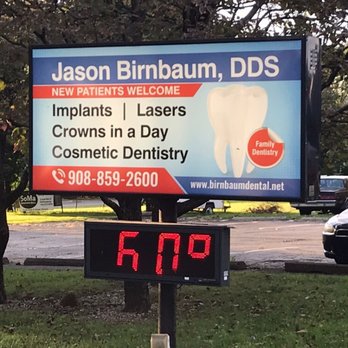 Birnbaum Dentistry - Phillipsburg - Office sign on Memorial Parkway - Cosmetic Dentists Near Me - Phillipsburg, New Jersey Birnbaum Dentistry - Phillipsburg - Office sign on Memorial Parkway - Cosmetic Dentists Near Me - Phillipsburg, New Jersey