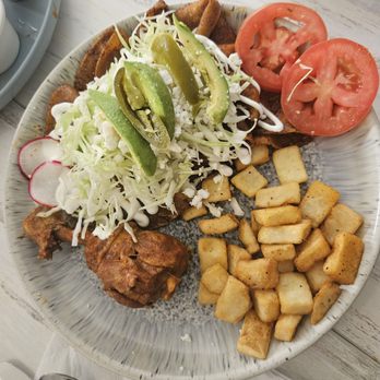 Cielito Cafe - Breakfast & Brunch Near Me - Houston, Texas Cielito Cafe - Breakfast & Brunch Near Me - Houston, Texas