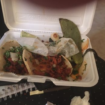 Azteca Taqueria Restaurant - Al Pastore crap that's not what is supposed to be - Mexican Near Me - Union City, New Jersey Azteca Taqueria Restaurant - Al Pastore crap that's not what is supposed to be - Mexican Near Me - Union City, New Jersey
