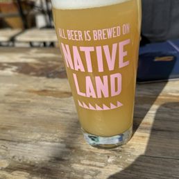 Hazy Ipa