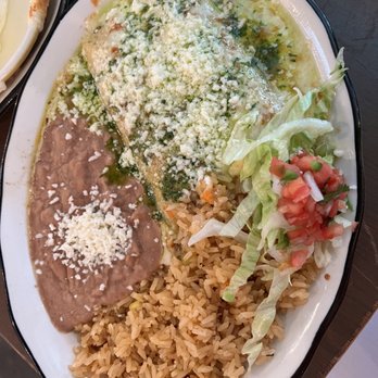 Superica - Chicken Enchiladas - Tex-Mex Near Me - Atlanta, Georgia Superica - Chicken Enchiladas - Tex-Mex Near Me - Atlanta, Georgia