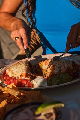 Rocco's Tacos & Tequila Bar by null