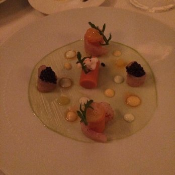 Daniel - Appetizers - French Near Me - New York, New York