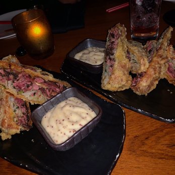 Komodo Miami - Asian Fusion Near Me - Miami, Florida Komodo Miami - Asian Fusion Near Me - Miami, Florida