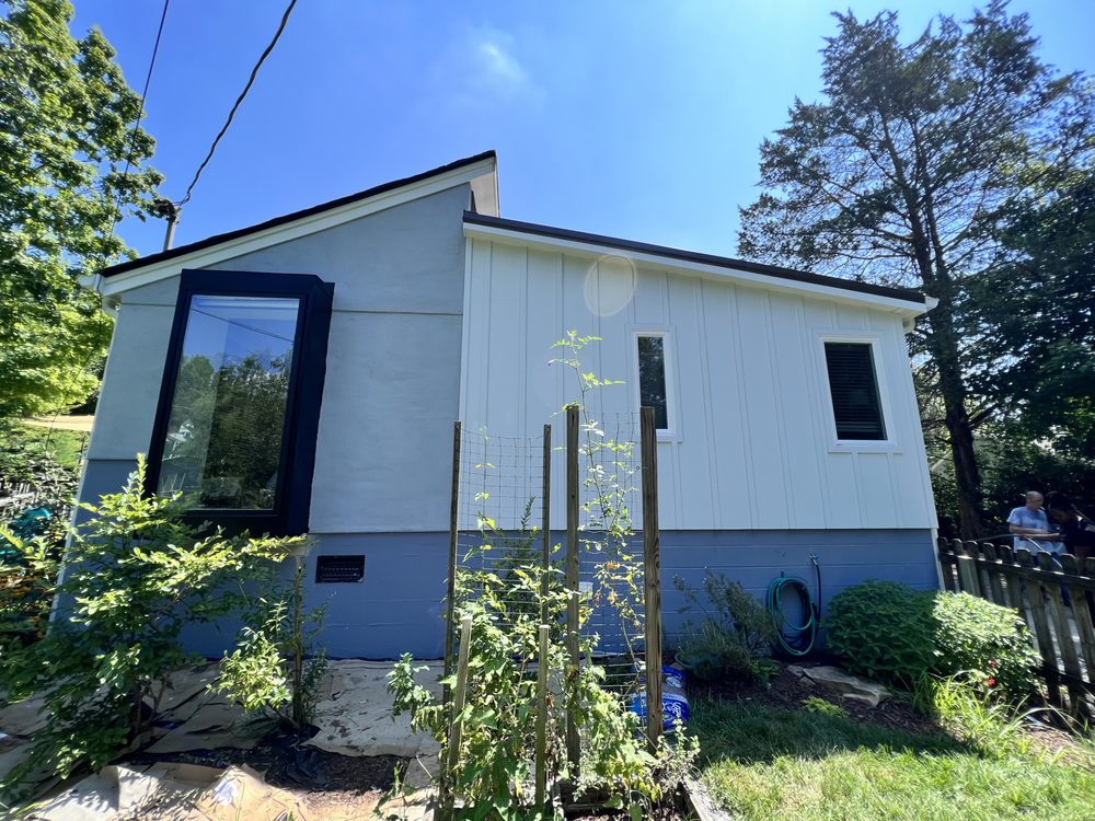 Slide of Rwb Construction Services