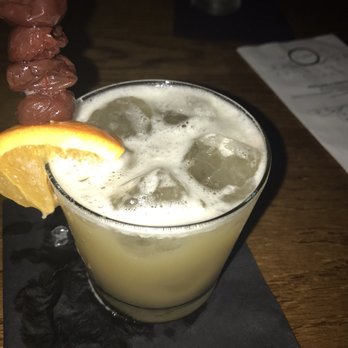 The Oakland - Cocktail Bars Near Me - Ferndale, Michigan The Oakland - Cocktail Bars Near Me - Ferndale, Michigan