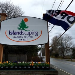 Islandscaping Garden Center
