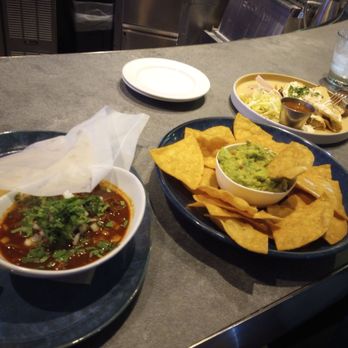 Cobre & Clay - Birria, guac, corn/mushroom quesadila - Mexican Near Me - San Jose, California Cobre & Clay - Birria, guac, corn/mushroom quesadila - Mexican Near Me - San Jose, California