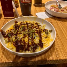 BBQ mac BBQ mac