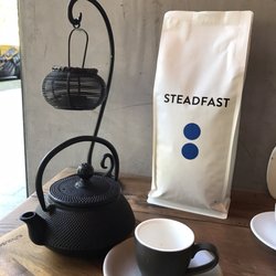 Mellow Me - Served by SENSORY LAB !!!from Melbourne coffee rosters. What a lovely taste!!!