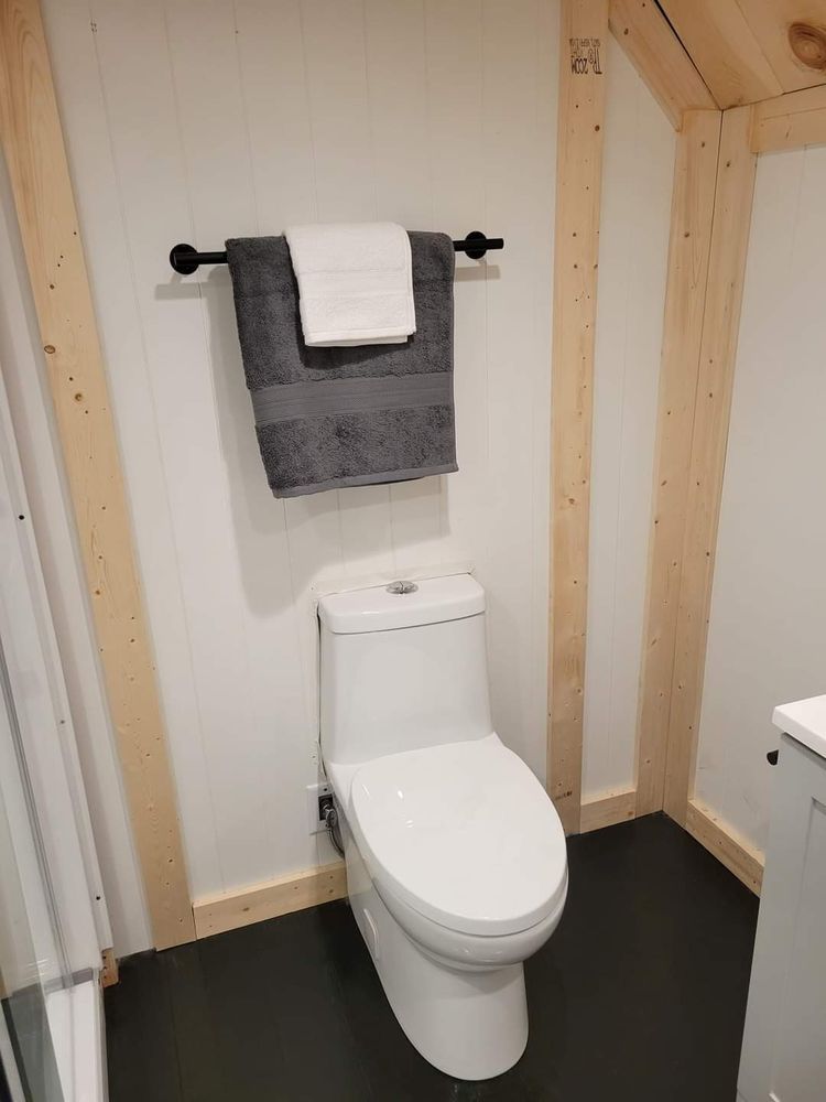 Slide of Brighter Days Maintenance