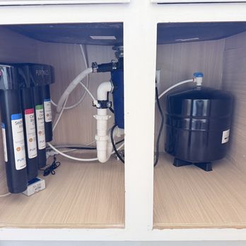 MicroPure Water Systems - RO System - Water Purification Services Near Me - Albuquerque, New Mexico MicroPure Water Systems - RO System - Water Purification Services Near Me - Albuquerque, New Mexico