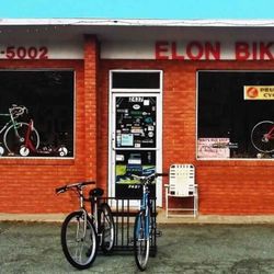 Elonbikeshop