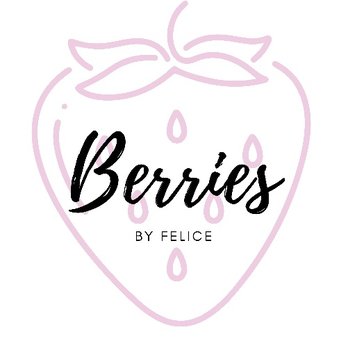 Berries by Felice - Berries by felice logo - Candy Stores Near Me - The Dalles, Oregon Berries by Felice - Berries by felice logo - Candy Stores Near Me - The Dalles, Oregon