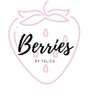 Berries by Felice
