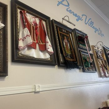 Pierogi Village - Polish Near Me - Las Vegas, Nevada
