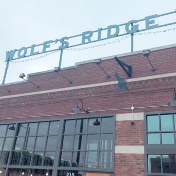 WOLF’S RIDGE BREWING - Updated May 2024 - 1676 Photos & 1104 Reviews - 215 N 4th St, Columbus