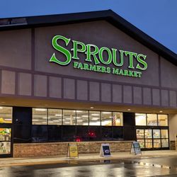 Sprouts Farmers Market - Storefront