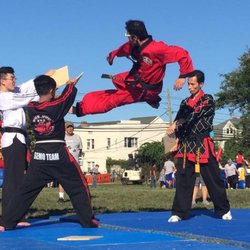 K Leaders Martial Arts