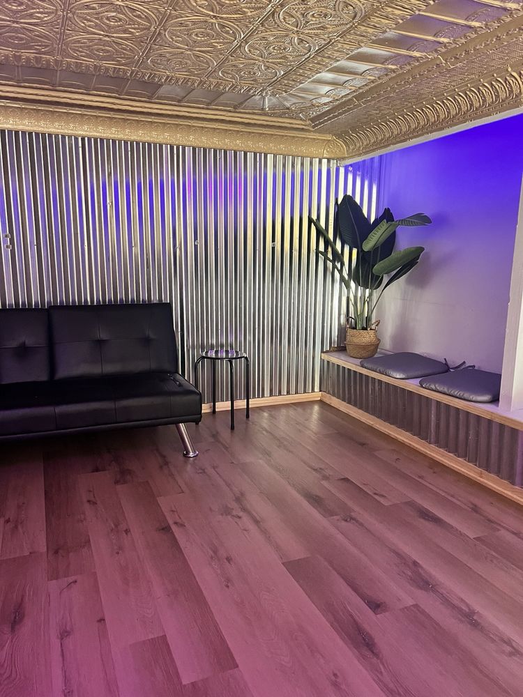 Social spots from Crumb Acai Bar