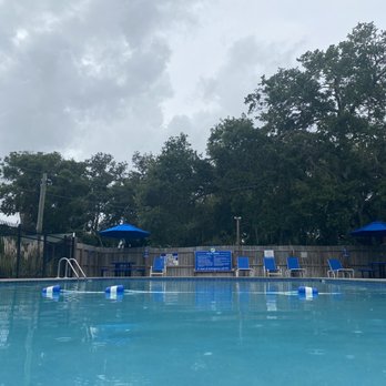 Rivers End Campground - Clean pool w free wifi - RV Parks Near Me - Tybee Island, Georgia Rivers End Campground - Clean pool w free wifi - RV Parks Near Me - Tybee Island, Georgia