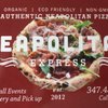 Neapolitan Express Food Truck gift card