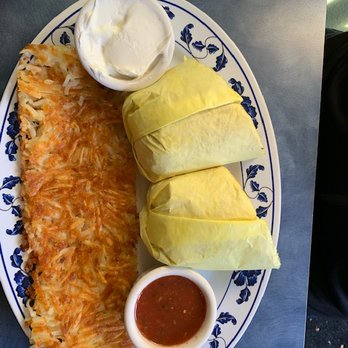 Pete's Egg Nest - Breakfast burrito. Not good. - Breakfast & Brunch Near Me - Seattle, Washington Pete's Egg Nest - Breakfast burrito. Not good. - Breakfast & Brunch Near Me - Seattle, Washington