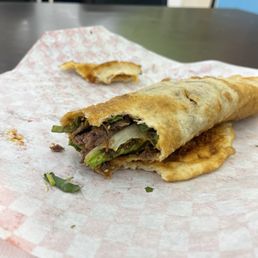 Beef Roll