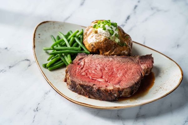 Lucky Penny at Green Valley Ranch by null