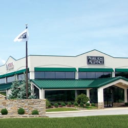 Prairie Home Alliance