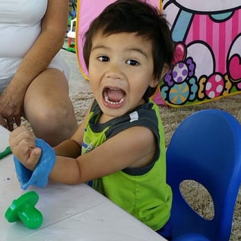 Mee Mee's Lil Grasshoppers - Play dough time! - Child Care & Day Care Near Me - Vallejo, California Mee Mee's Lil Grasshoppers - Play dough time! - Child Care & Day Care Near Me - Vallejo, California