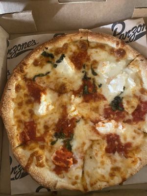 Panzone's Pizza & Pasta by null