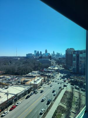 Piedmont Atlanta by null