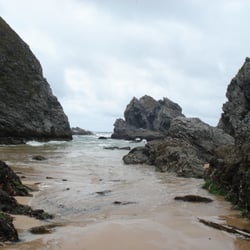 plage de donnant