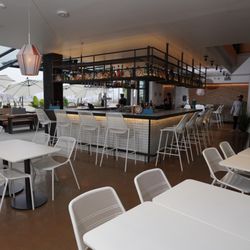Gaucho Beach