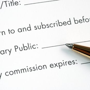 Mail Bank - We have a Notary Public available 7 days a week. - Shipping Centers Near Me - Albuquerque, New Mexico