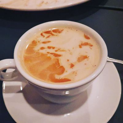 L'Antica Pizzeria da Michele Taverna and Cafe by null