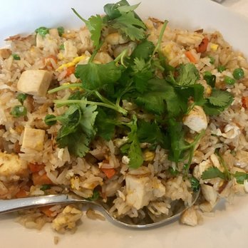 Pho 95 - Chicken fried rice - Vietnamese Near Me - St. Charles, Illinois Pho 95 - Chicken fried rice - Vietnamese Near Me - St. Charles, Illinois