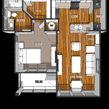 The Stanton Apartments - I Bedroom, 1 bathroom - Apartments Near Me - Lockhart, Texas The Stanton Apartments - I Bedroom, 1 bathroom - Apartments Near Me - Lockhart, Texas