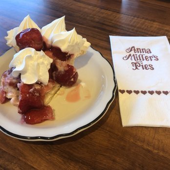 Anna Miller's - Yummy pie - Bakeries Near Me - Aiea, Hawaii