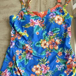 Kohl's - Swim top