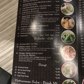 Saigon Basil - Vietnamese Near Me - Richmond, Texas Saigon Basil - Vietnamese Near Me - Richmond, Texas