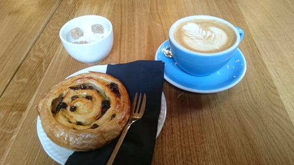 Cafe Noir by null
